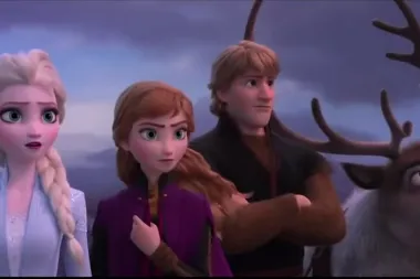 Roditelji, pripremite novčanike. Uskoro u kina dolazi film "Frozen 2" a imamo i trailer