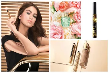 Ovaj tjedan najviše je make up noviteta: izdvojile smo nama najzanimljivije