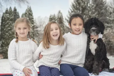 Odaberite savršenog psa za svoju obitelj (i vaše potrebe i mogućnosti)