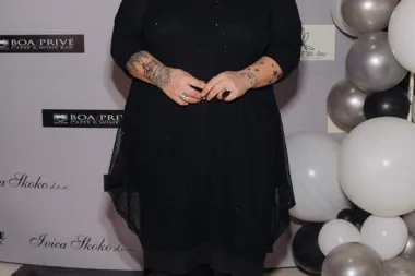 Ivana Bilandžija Billy