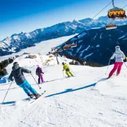 Neodoljivi šarm ponajbolje alpske skijaške regije
