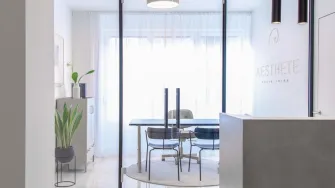 Poliklinika Aesthete - novo mjesto na kojem želja postaje stvarnost