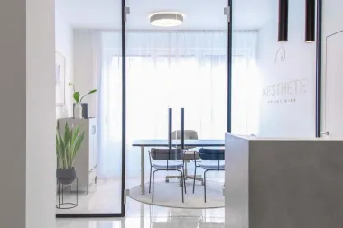 Poliklinika Aesthete - novo mjesto na kojem želja postaje stvarnost