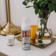 Test zona: Afrodita Clean Phase micelarna pjena za umivanje
