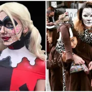 Vrijeme je maškara: kreativne ideje za maske za odrasle