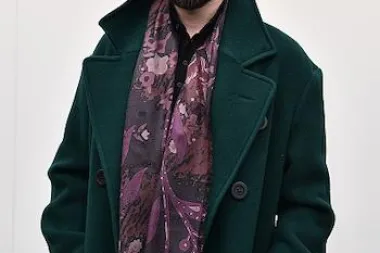 Jack Guinness