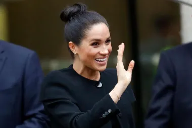 Kako izgleda jedan dan u životu Meghan Markle?
