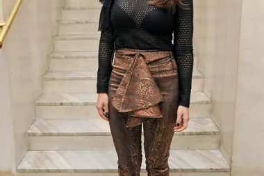 Kristina Burja