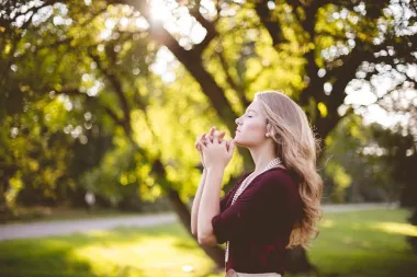 Nauči meditirati uz nekoliko jednostavnih koraka