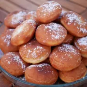 Tri tradicionalna jela za vrijeme poklada