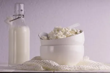 Posni sir može biti tvoj glavni saveznik u skidanju kilograma