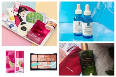 Tjedan je bio pun beauty noviteta, a mi smo izdvojile pet koji su nam se najviše svidjeli