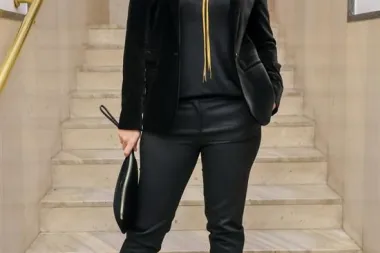 Sandra Bagarić