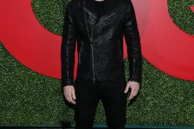 Gregg Sulkin