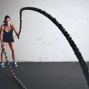 Sve što si željela znati o Crossfitu