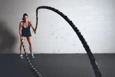 Sve što si željela znati o Crossfitu