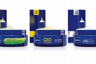Dan žena: Poklanjamo ti NIVEA Urban Skin Detox, Q10 power i Hyaluron Cellular Filler noćne maske za lice