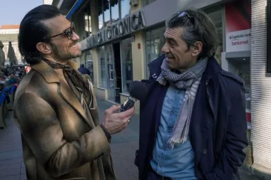 Tko su i kakvi su današnji gentelmani?