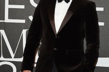 Luke Evans