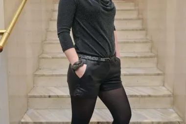 Mia Krajcar