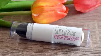 Test zona: isprobali smo novi Maybelline SuperStay Stick