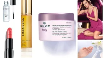 Od luksuznog rituala za njegu kože do kolekcije za poboljšanje sjaja: donosimo ti ovotjedne beauty novitete