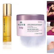 Od luksuznog rituala za njegu kože do kolekcije za poboljšanje sjaja: donosimo ti ovotjedne beauty novitete