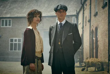 Peaky Blinders party u WOW baru Kaptol Boutique Cinema