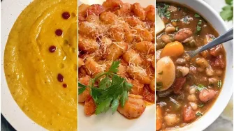 Ukusni i lagani recepti za večeru ispod 300 kalorija