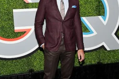Justin Hartley