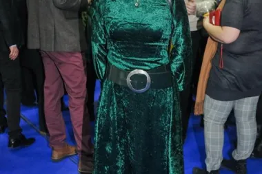 Dubravka Ostojić