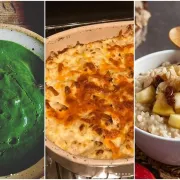 Tri preukusna recepta za bolji početak tjedna