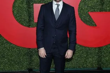 Richard Rankin