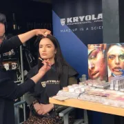 Posjetila sam Beauty&Hair Expo gdje mi je poznati vizažist otkrio kako uz par trikova možeš uvijek izgledati odmorno