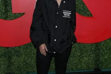 Evan Ross