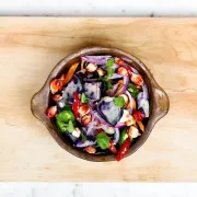 Vegetarijanstvo - prednost ili mana?