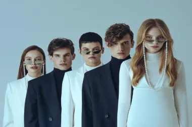 Sve oči su uprte u njega- Zagreb fashion destination ponovno donosi osvježenje