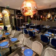 Zagreb je napokon dobio gastro mjesto po svjetskim standardima-Franko's pizza & bar