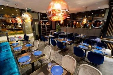 Zagreb je napokon dobio gastro mjesto po svjetskim standardima-Franko's pizza & bar