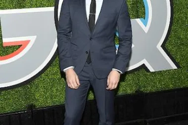Scott Michael Foster