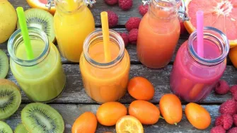 Smoothieji za mršavljenje koje sama možeš lako napraviti kod kuće