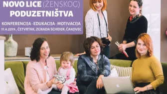 Novo lice (ženskog) poduzetništva