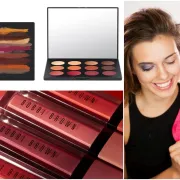Beauty noviteti ovog tjedna donose idealne makeup boje za proljeće