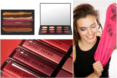 Beauty noviteti ovog tjedna donose idealne makeup boje za proljeće