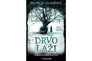 Knjiga tjedna: Drvo laži