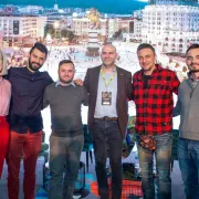 Uspješno završen 8. PLACE2GO: gotovo 15 tisuća posjetitelja na očaravajućem putovanju od Sjeverne Makedonije do Sjeverne Koreje