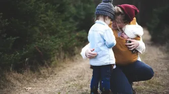 Multitasking kraljica: Mama četvero djece pokazala svoju svakodnevicu