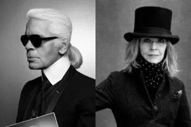 Diane Keaton postala je modna influencerica i mislimo da je odlična u tome!