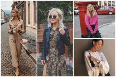 10 komada odjeće koji ti trebaju u ormaru ovog proljeća
