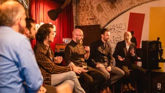 Napokon otkriven odgovor na vječno pitanje: 'Gdje je nestao gentleman?'